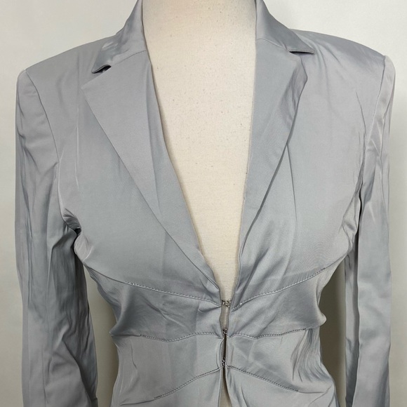 Compagina Italiana Jacket fits like a small - Picture 2 of 10